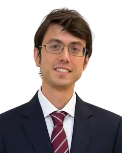 Professor Marco Pappalardo